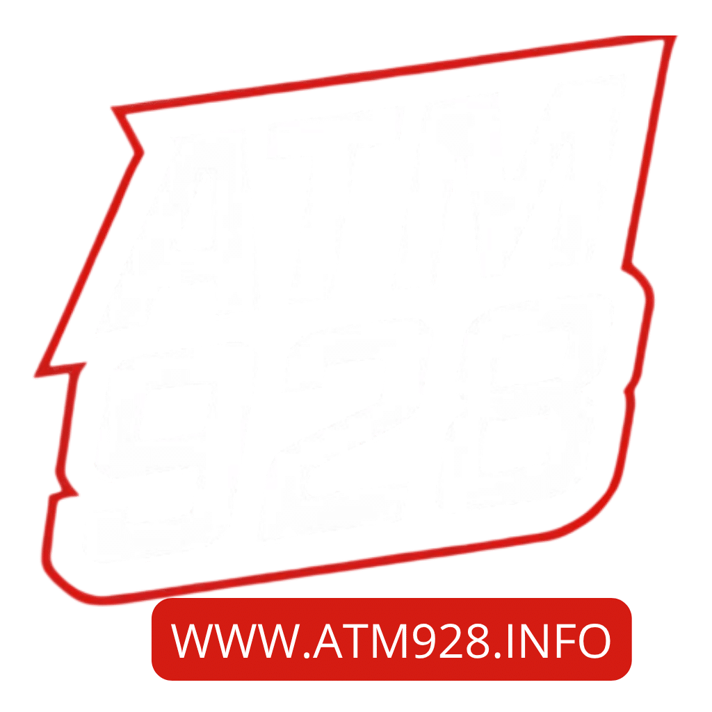 atm928 logo